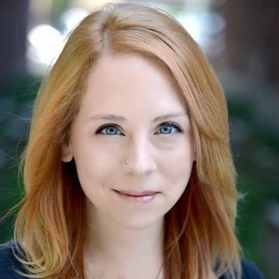 MarieveGuerin's profile picture. 