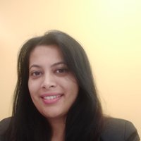 Sweta Chakravarty (@swetachakravar4) 's Twitter Profile