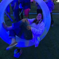 Rayna Freedman, Ed.D ✈️#ISTElive 🚂NCTE(@rlfreedm) 's Twitter Profile Photo