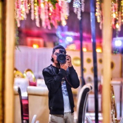 Yes i am so called photographer ♥️