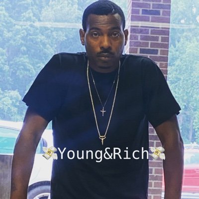 Entertainer/recording artist.. December 4th a star was born.. Lil Rayful baby!!! The wait is over.. The real is back!!