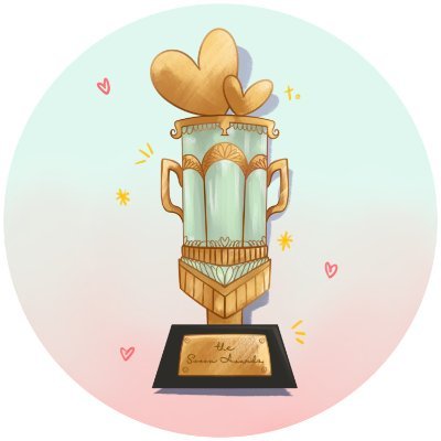 Romance reader awards - vote for your favorite happy endings! 💖🏆
The Swoonies Team: @dulivre, @daydreaminbkwrm, @weekendreader_, & @nickofthebooks