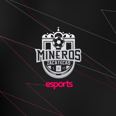 MinerosEsports's profile picture. Equipo de esports de @MinerosFC