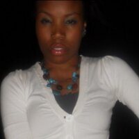 Monica Gilmer - @MsMonicaDenise Twitter Profile Photo