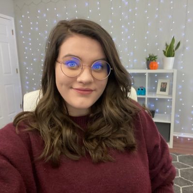 Sims 4 & Bitlife content on Youtube. She/her
Twitch: https://t.co/FujGBydNIG