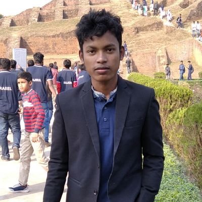 ManibKumar15's profile picture. I am a Digital Marketer.