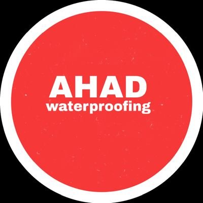 AhadWaterproof1's profile picture. done all waterproofing work in South India