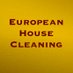 EuropeanHouseCleaning (@europeanhousec1) Twitter profile photo EuropeanHouseCleaning (@europeanhousec1) Twitter profile photo