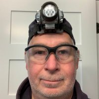 Mark Novotny (@tocnovo) 's Twitter Profile
