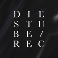die Stube Records (@diestuberec) 's Twitter Profile