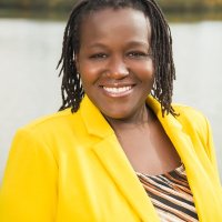Vicki Hatter (@vickihatter) 's Twitter Profile