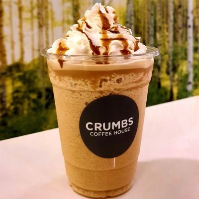 Crumbs Coffee House