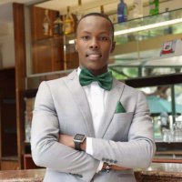 Joel Chacha (@joelchacham) 's Twitter Profile