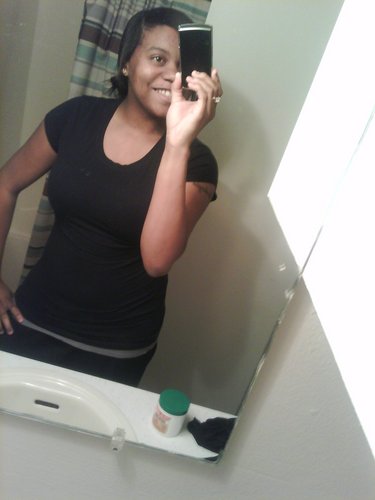 Kenzy_toopretty's profile picture. 