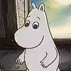 mooさんのプロフィール画像