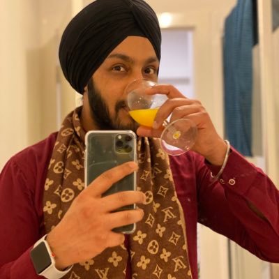 NavalGeekSingh Profile Picture