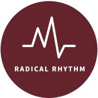 RadicalRhythm(@RhythmRadical) 's Twitter Profile Photo