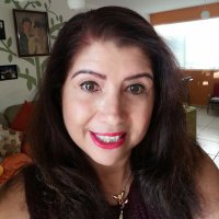 Gisela Chávez (@gisela_chavez) 's Twitter Profile