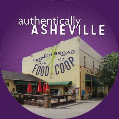 Asheville's Only Community-Owned Natural Foods Grocery!