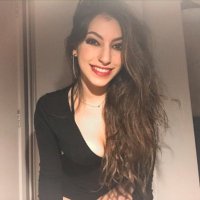 Sabrina Segre (@sasegre) 's Twitter Profile
