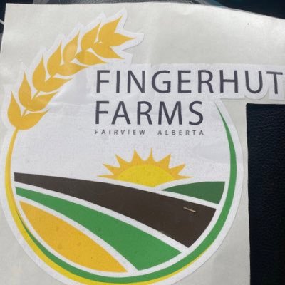 FingerhutJohn's profile picture. Farmer in the North Peace Country.