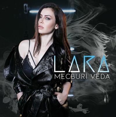 LARA resmi Twitter hesabı |
LARA  official Twitter 

Yeni Şarkı #Mecburiveda