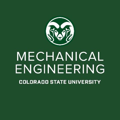 CSU Mechanical Engineering