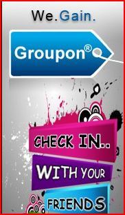 GrouponIndia's profile picture. 