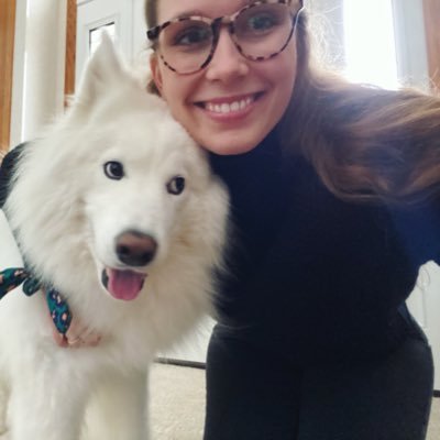 Neuromuscular fellow @mayoneurores | @umnmedschool 2018 | 🧠 neuromuscular, hospital neurology & med ed | 💕dogs, food & friends | Tweets are my own