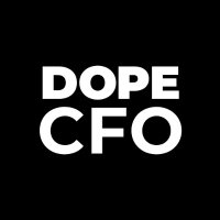 DOPE CFO(@dopeCFO) 's Twitter Profile Photo