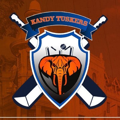 Kandy Tuskers Profile