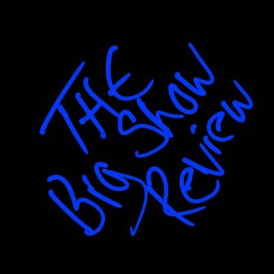 ThebigshowG's profile picture. Reviewing games so you don't have to 👍