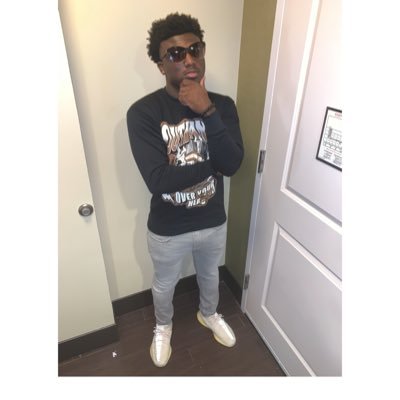 kdotcash12's profile picture. LLBIGBALLOUT💔