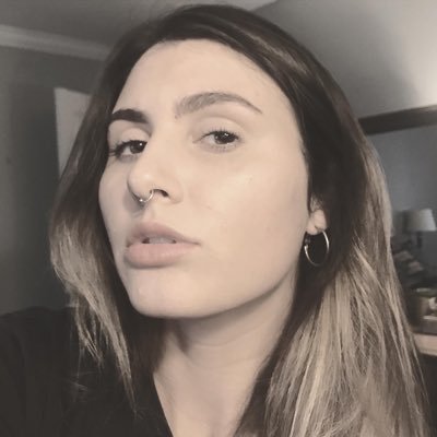 shannirose's profile picture. Wild feminist, cardiac nurse, cat mom 💔✌🏼🏳️🌈