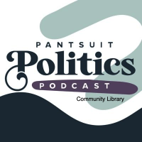 Pantsuit Politics Community Library (@pp_library) 's Twitter Profile