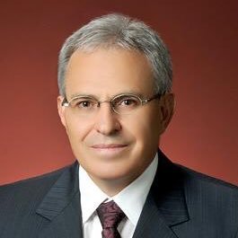 Prof. Dr. Arif Özaydın Profile