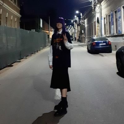 Daria00649151's profile picture. 