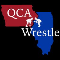 QCA Wrestle (@qcawrestle) 's Twitter Profile Photo QCA Wrestle (@qcawrestle) 's Twitter Profile Photo