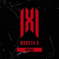 Monsta X Spain(@MONSTAX_SPAIN) 's Twitter Profile Photo