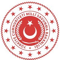 T.C. Milli Savunma Bakanlığı Twiter Hesabı Twitter Acount of the Rebuplic of Turkey Ministry of National Defence