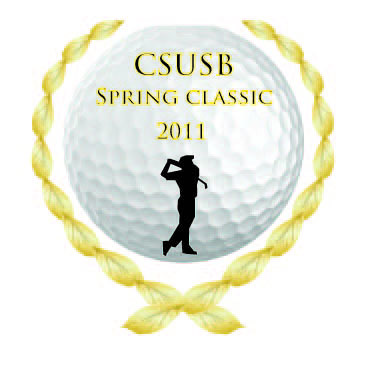 This year the students of CSUSB will be hosting the 4th Annual Spring Classic Charity Golf Tournament. Come check it out!