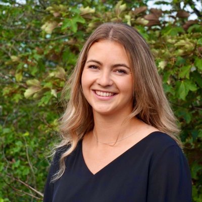 SamanthRadford's profile picture. 