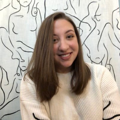 RachelCMoreau's profile picture. Small human with a big passion for vision sciences | Grad Student @YorkUniversity @vistayorku Funded | she/her 🏳️‍🌈