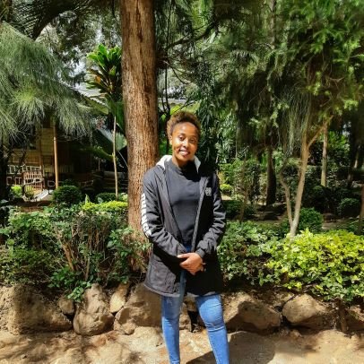 Muthoni_ess's profile picture. 🇰🇪