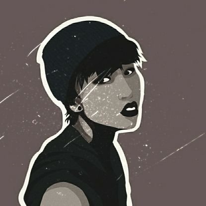 DeprimeJoe's profile picture. Horny 🍆 Edgy ☠ Radically 🏳️‍🌈 _ Life hate account  _ Seeking for a sugar daddy