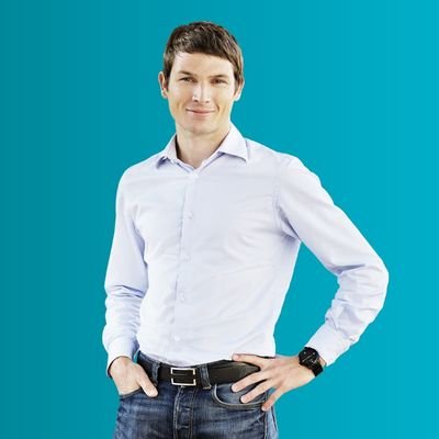 Damien_Venault's profile picture. Full Stack developer : Laravel, Vue.js & co… / IT Manager / Trailer 🏃‍♂️/ Cyclist 🚴‍♂️/ Traveler 🧳✈️