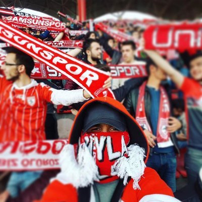 8'in altına düşmesin yeter. Samsunspor