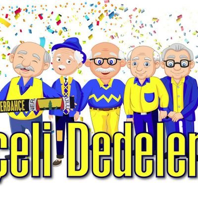 Fenerbahçe'yi gönülden seven, doğruya doğru, yanlışa yanlış diyen,Fenerbahçeli Dedeler Platformu.. 2010-2011 Sezonu Şampiyonu Kanırta Kanırta FENERBAHÇE'dir....