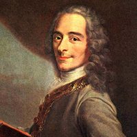 Voltaire (@archtolerator) 's Twitter Profile