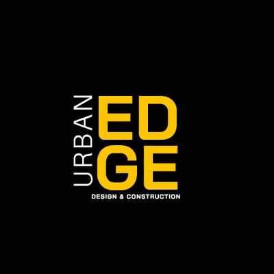 Home Solutions Specialists in Design, Construction, Maintenance & Renovation.
Professional Work, Attention To Detail & Simplifying Your Experience.
#urbanedge